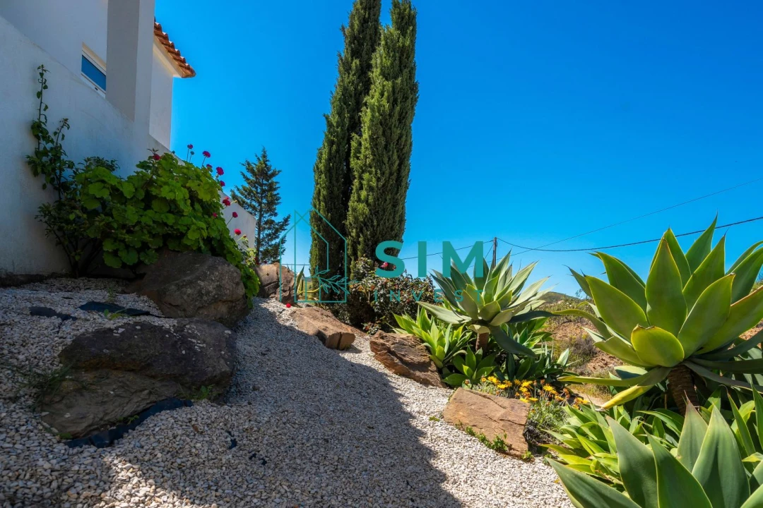 Moradia T3 para Venda em Conceição e Cabanas de Tavira Foto 43