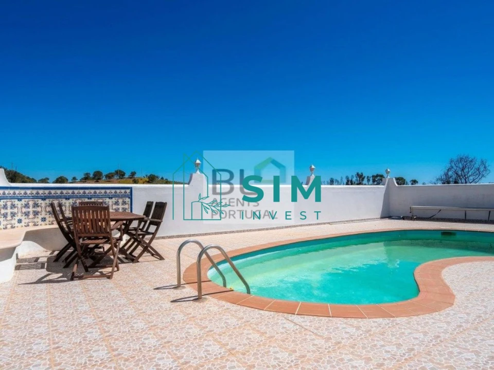 Moradia T3 para Venda em Conceição e Cabanas de Tavira Foto 34