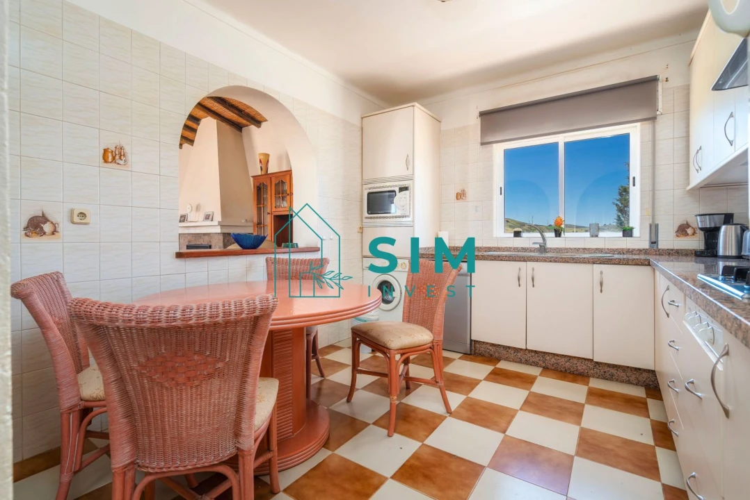 Moradia T3 para Venda em Conceição e Cabanas de Tavira Foto 14