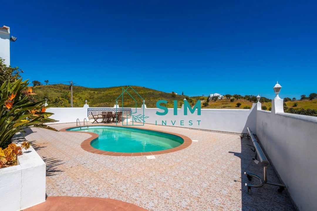 Moradia T3 para Venda em Conceição e Cabanas de Tavira Foto 5