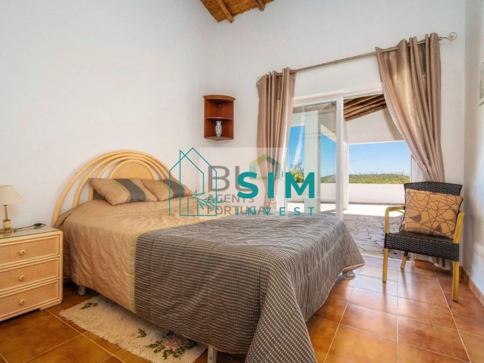 Moradia T3 para Venda em Conceição e Cabanas de Tavira Foto 19