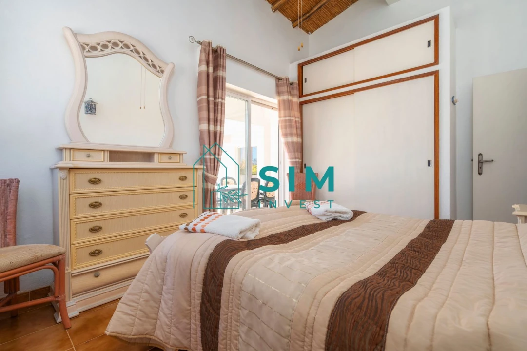 Moradia T3 para Venda em Conceição e Cabanas de Tavira Foto 18