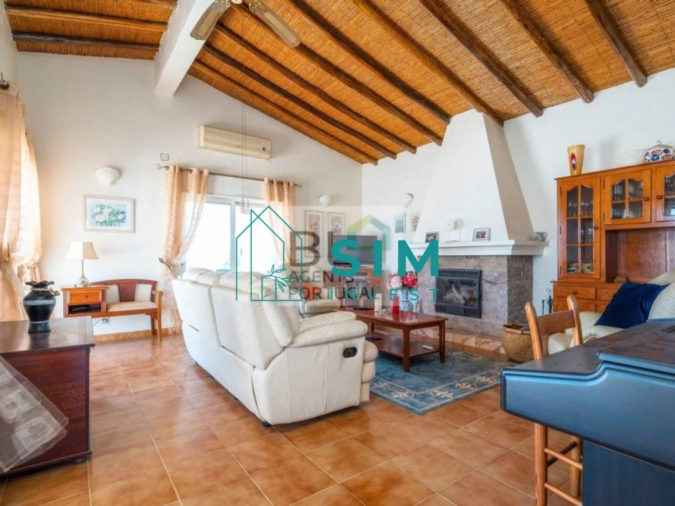 Moradia T3 para Venda em Conceição e Cabanas de Tavira Foto 7