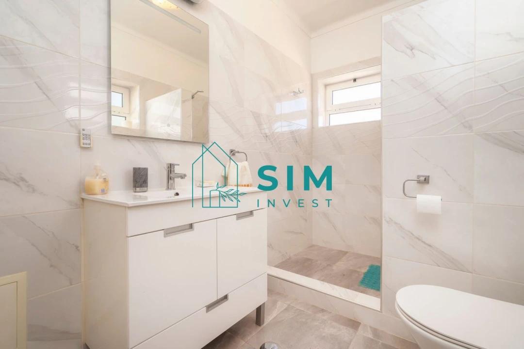 Moradia T3 para Venda em Conceição e Cabanas de Tavira Foto 22