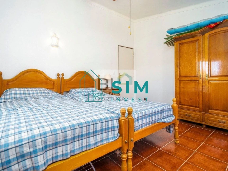 Moradia T3 para Venda em Conceição e Cabanas de Tavira Foto 26