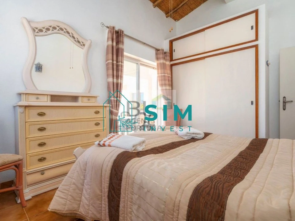 Moradia T3 para Venda em Conceição e Cabanas de Tavira Foto 30