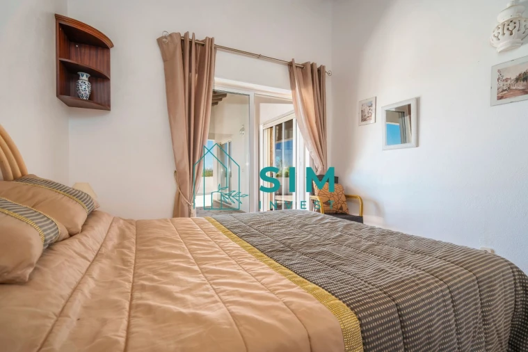 Moradia T3 para Venda em Conceição e Cabanas de Tavira Foto 30