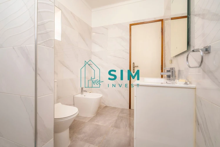 Moradia T3 para Venda em Conceição e Cabanas de Tavira Foto 21