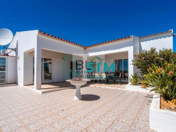 Moradia T3 para Venda em Conceição e Cabanas de Tavira Foto 4