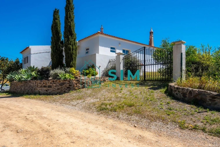 Moradia T3 para Venda em Conceição e Cabanas de Tavira Foto 2