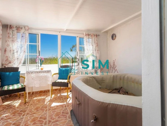 Moradia T3 para Venda em Conceição e Cabanas de Tavira Foto 6