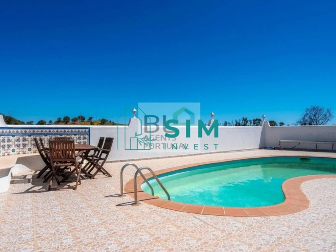 Moradia T3 para Venda em Conceição e Cabanas de Tavira Foto 34