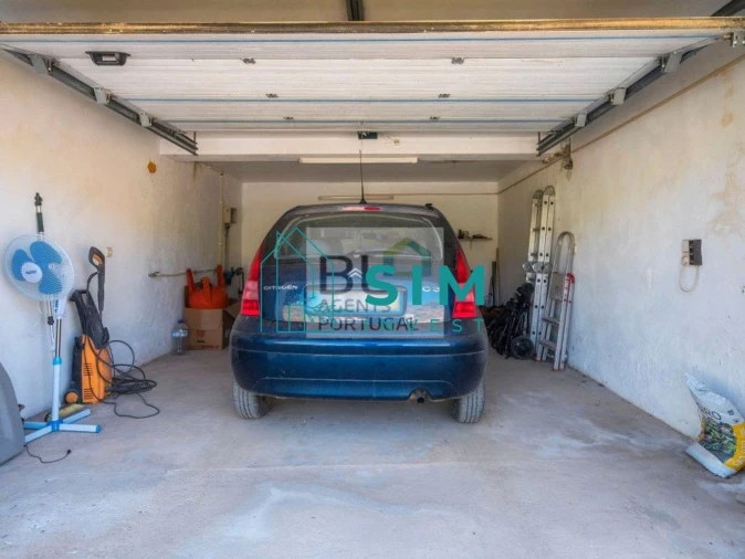 Moradia T3 para Venda em Conceição e Cabanas de Tavira Foto 38