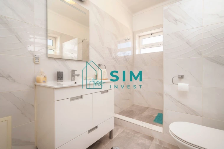 Moradia T3 para Venda em Conceição e Cabanas de Tavira Foto 22