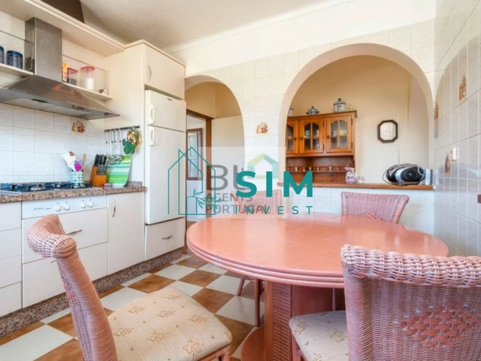 Moradia T3 para Venda em Conceição e Cabanas de Tavira Foto 12