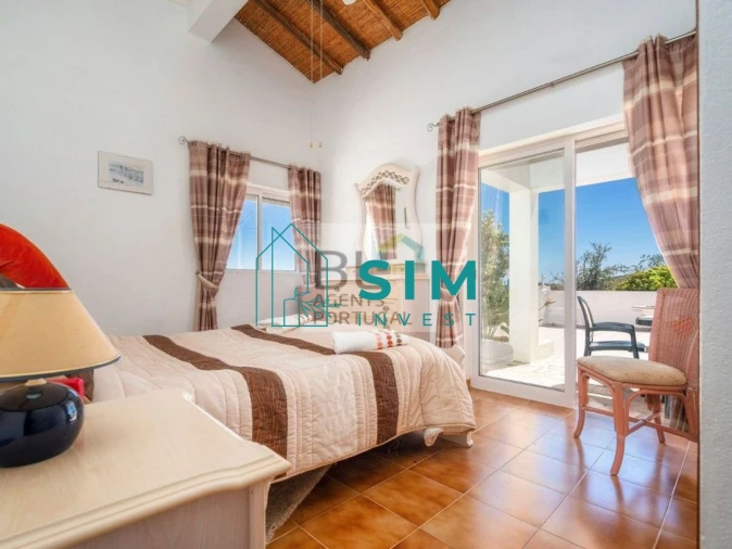 Moradia T3 para Venda em Conceição e Cabanas de Tavira Foto 28