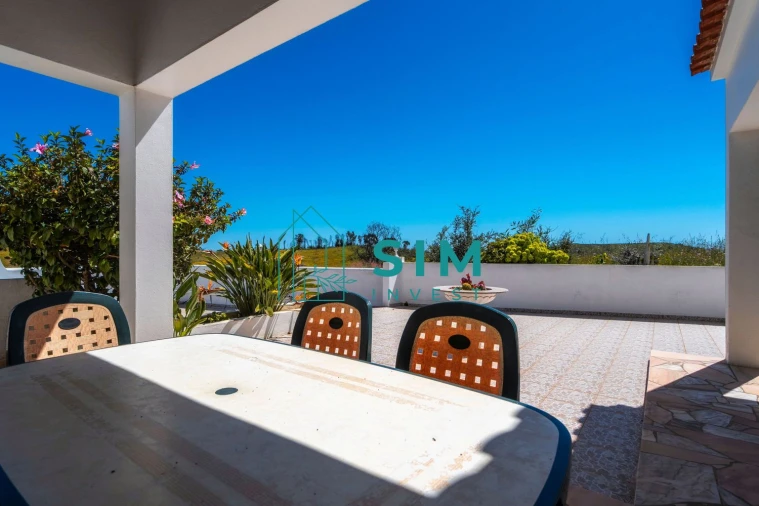 Moradia T3 para Venda em Conceição e Cabanas de Tavira Foto 33