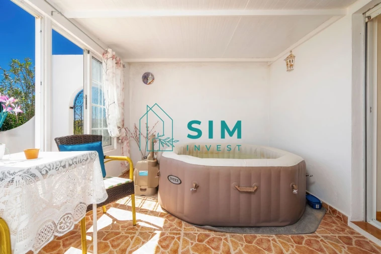 Moradia T3 para Venda em Conceição e Cabanas de Tavira Foto 12