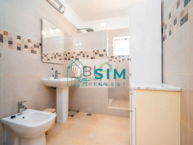 Moradia T3 para Venda em Conceição e Cabanas de Tavira Foto 22