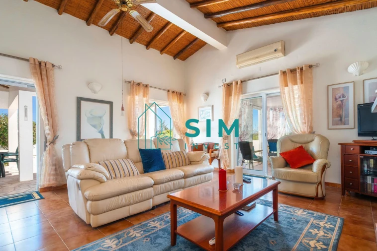 Moradia T3 para Venda em Conceição e Cabanas de Tavira Foto 9