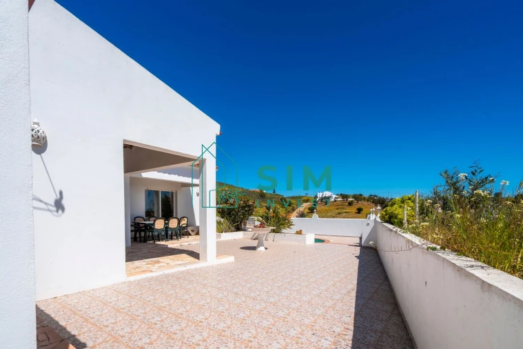 Moradia T3 para Venda em Conceição e Cabanas de Tavira Foto 37