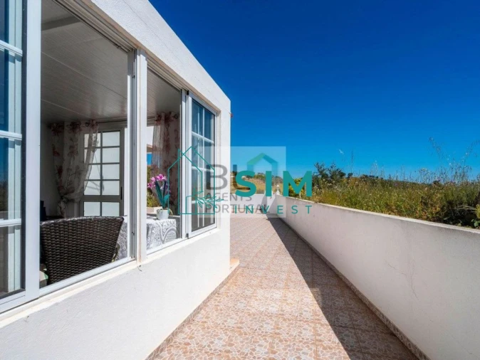 Moradia T3 para Venda em Conceição e Cabanas de Tavira Foto 32