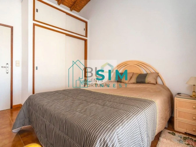 Moradia T3 para Venda em Conceição e Cabanas de Tavira Foto 21