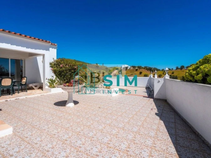 Moradia T3 para Venda em Conceição e Cabanas de Tavira Foto 33