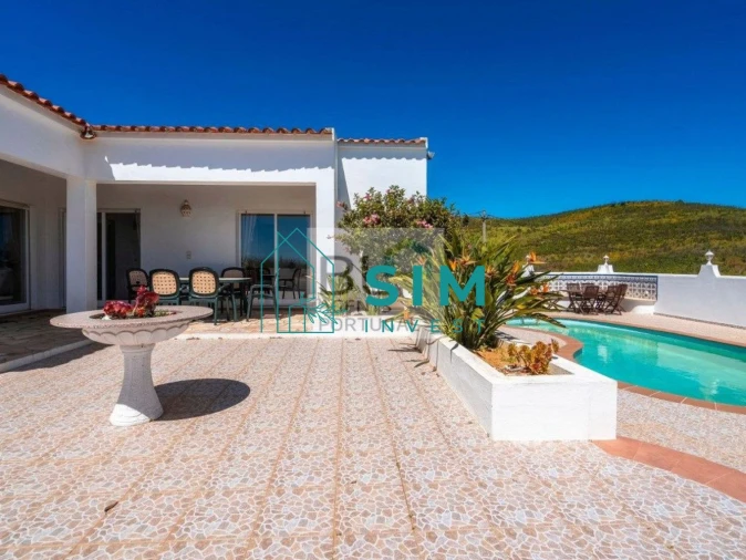 Moradia T3 para Venda em Conceição e Cabanas de Tavira Foto 3