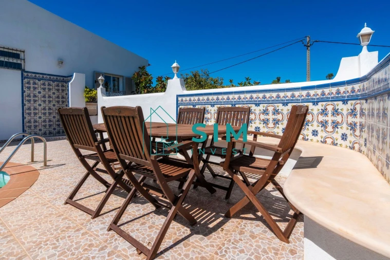 Moradia T3 para Venda em Conceição e Cabanas de Tavira Foto 39