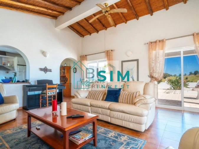 Moradia T3 para Venda em Conceição e Cabanas de Tavira Foto 10