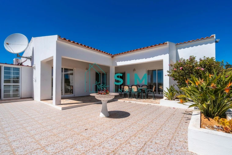 Moradia T3 para Venda em Conceição e Cabanas de Tavira Foto 38