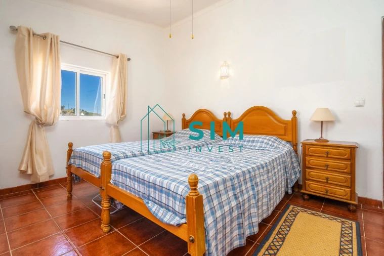 Moradia T3 para Venda em Conceição e Cabanas de Tavira Foto 24