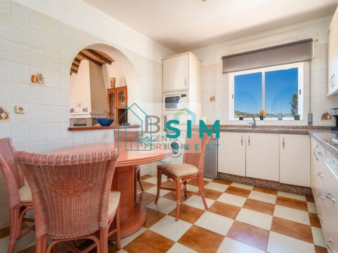 Moradia T3 para Venda em Conceição e Cabanas de Tavira Foto 14