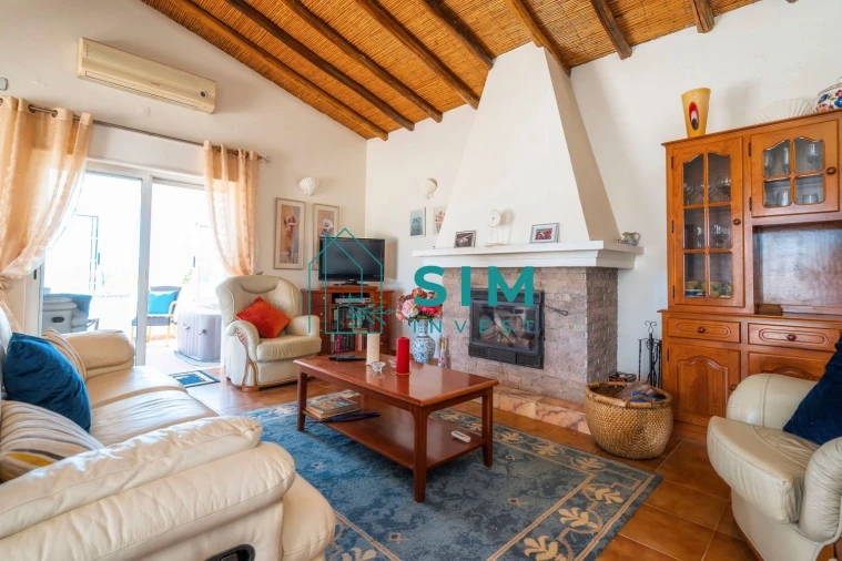 Moradia T3 para Venda em Conceição e Cabanas de Tavira Foto 8