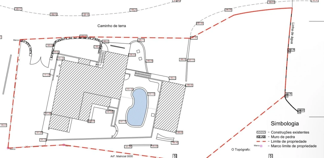 Moradia T3 para Venda em Conceição e Cabanas de Tavira Foto 50