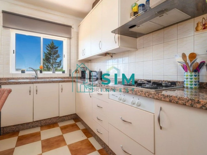 Moradia T3 para Venda em Conceição e Cabanas de Tavira Foto 13