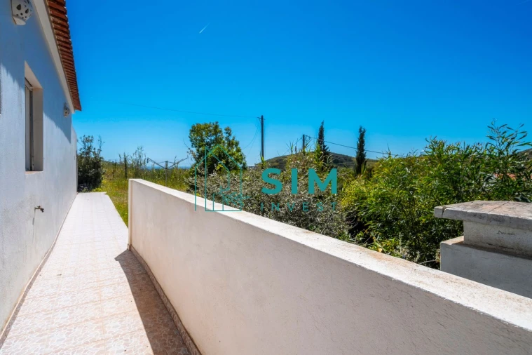 Moradia T3 para Venda em Conceição e Cabanas de Tavira Foto 41