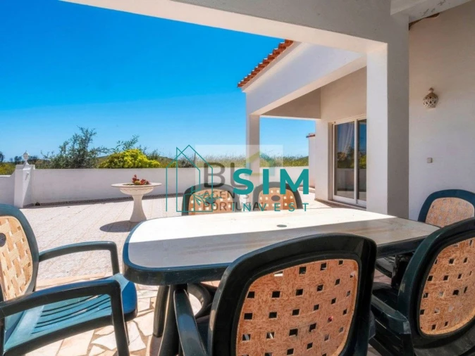 Moradia T3 para Venda em Conceição e Cabanas de Tavira Foto 27