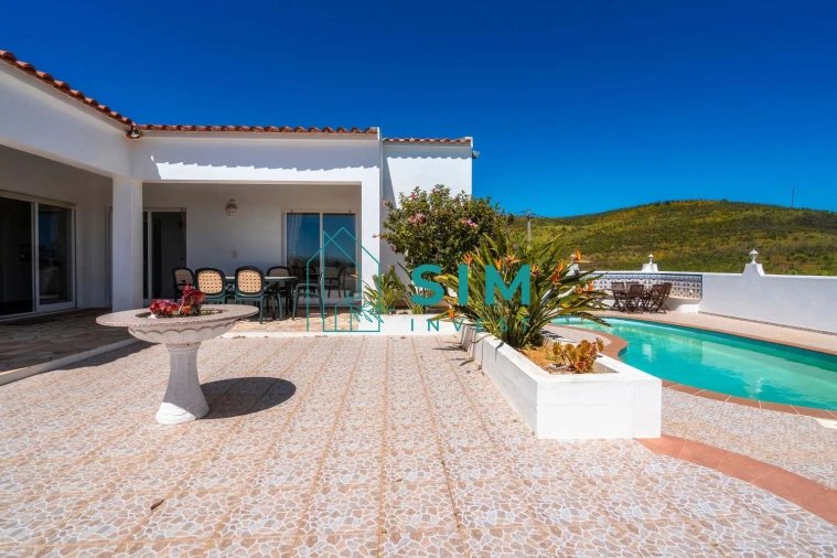 Moradia T3 para Venda em Conceição e Cabanas de Tavira Foto 4