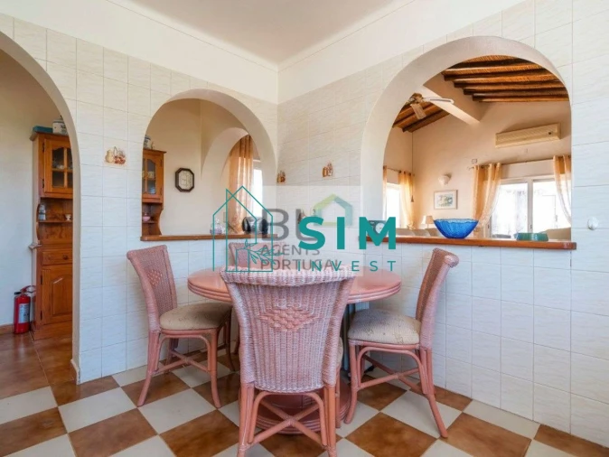 Moradia T3 para Venda em Conceição e Cabanas de Tavira Foto 11