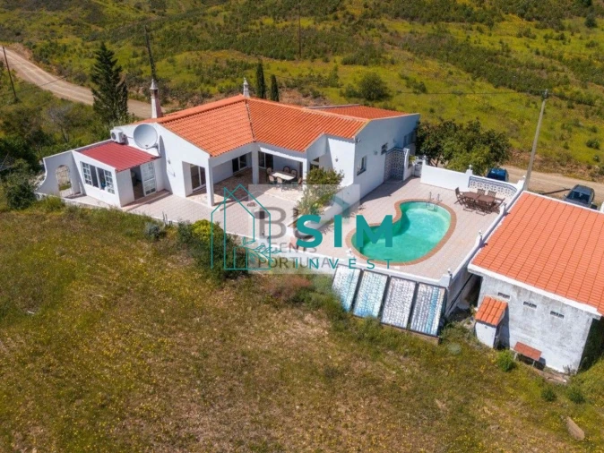 Moradia T3 para Venda em Conceição e Cabanas de Tavira Foto 39