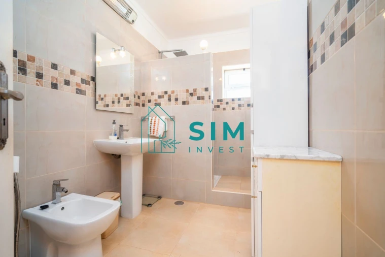 Moradia T3 para Venda em Conceição e Cabanas de Tavira Foto 26