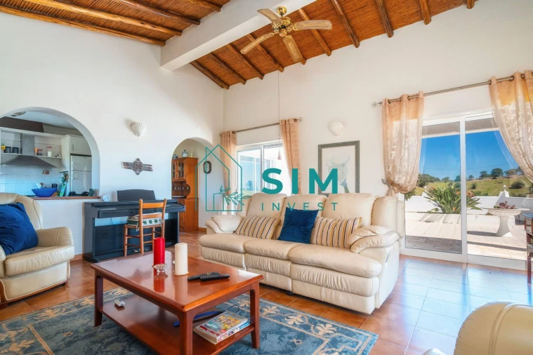 Moradia T3 para Venda em Conceição e Cabanas de Tavira Foto 7