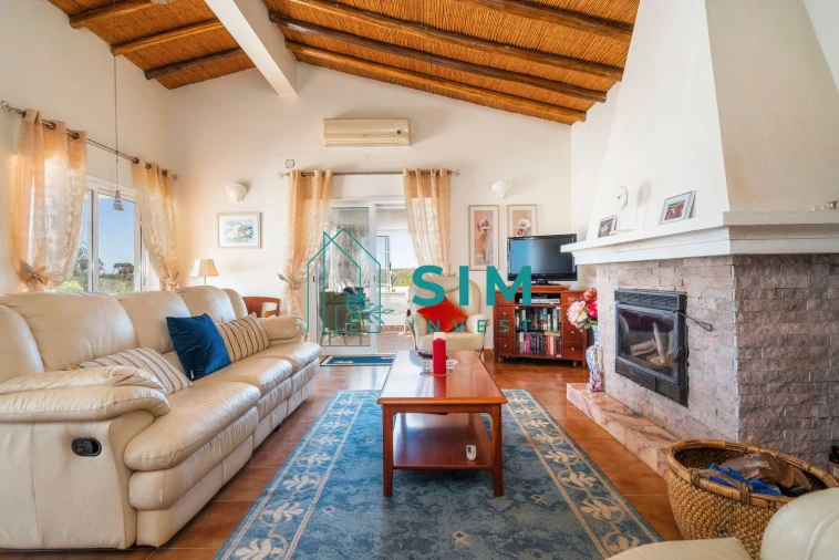 Moradia T3 para Venda em Conceição e Cabanas de Tavira Foto 10