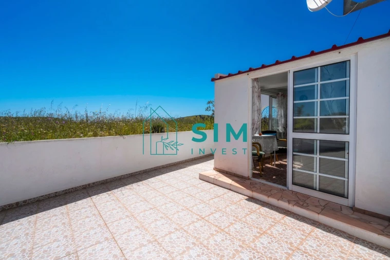 Moradia T3 para Venda em Conceição e Cabanas de Tavira Foto 34