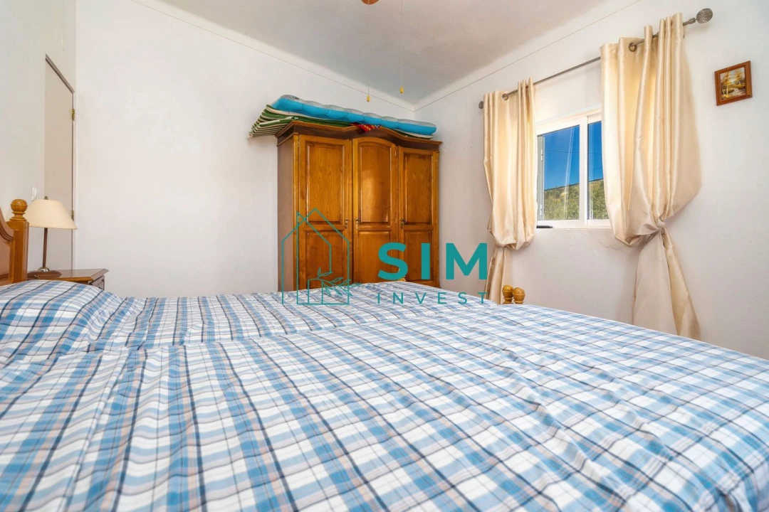 Moradia T3 para Venda em Conceição e Cabanas de Tavira Foto 25