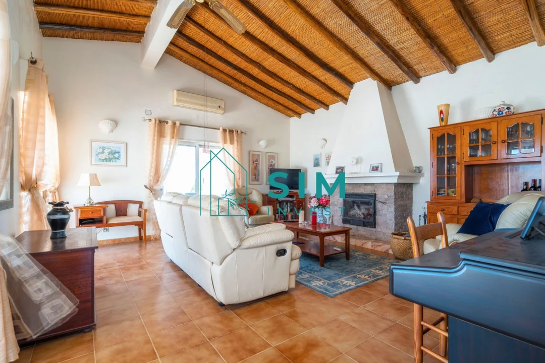 Moradia T3 para Venda em Conceição e Cabanas de Tavira Foto 6