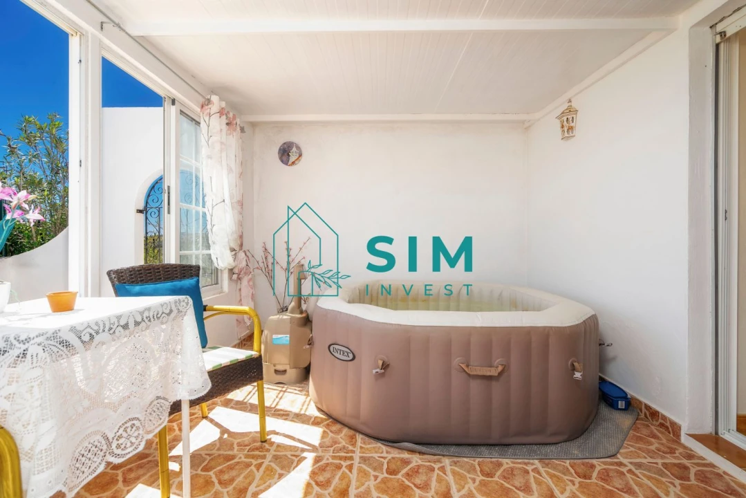 Moradia T3 para Venda em Conceição e Cabanas de Tavira Foto 12