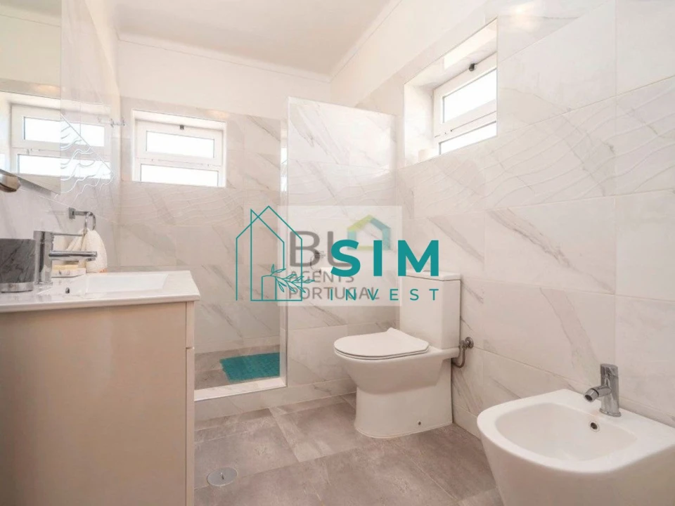 Moradia T3 para Venda em Conceição e Cabanas de Tavira Foto 16